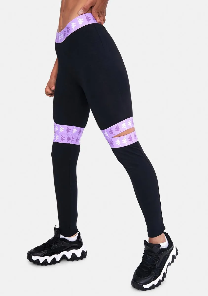 222 Banda Bowman Leggings - Shop Now