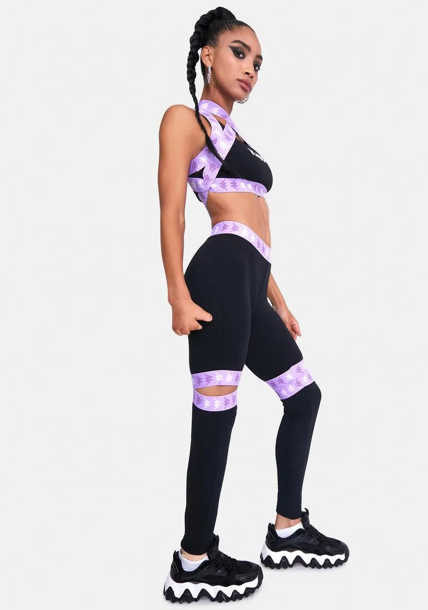 222 Banda Bowman Leggings - Shop Now