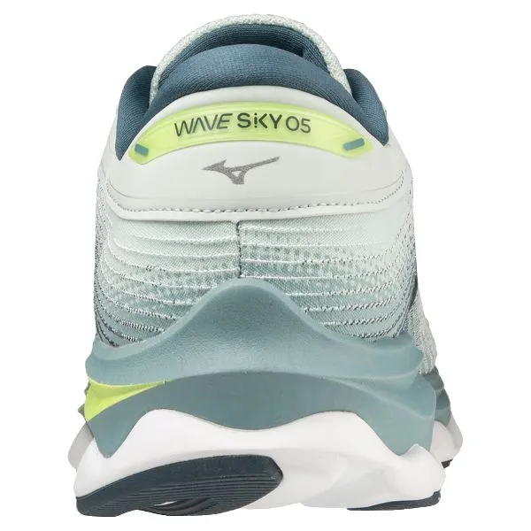 5 Mizuno J1GC210224 WAVE SKY 5