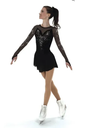 525 Diamondescent Dress
