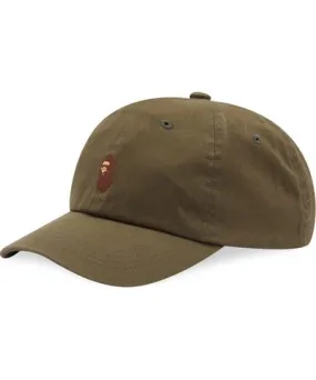 A Bathing Ape Men's Panel Cap