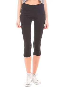 Active Cropped Leggings by Aeropostale