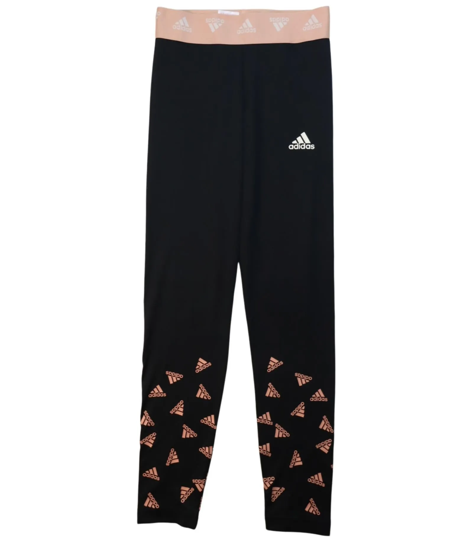 Adidas Active Leggings for 11-12 Year Olds