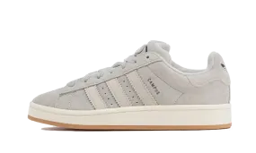 Adidas Campus 00s Light Grey - Best Price & Fast Shipping