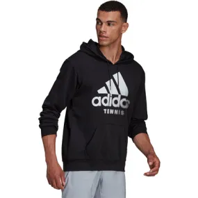 adidas Logo Tennis Hoody