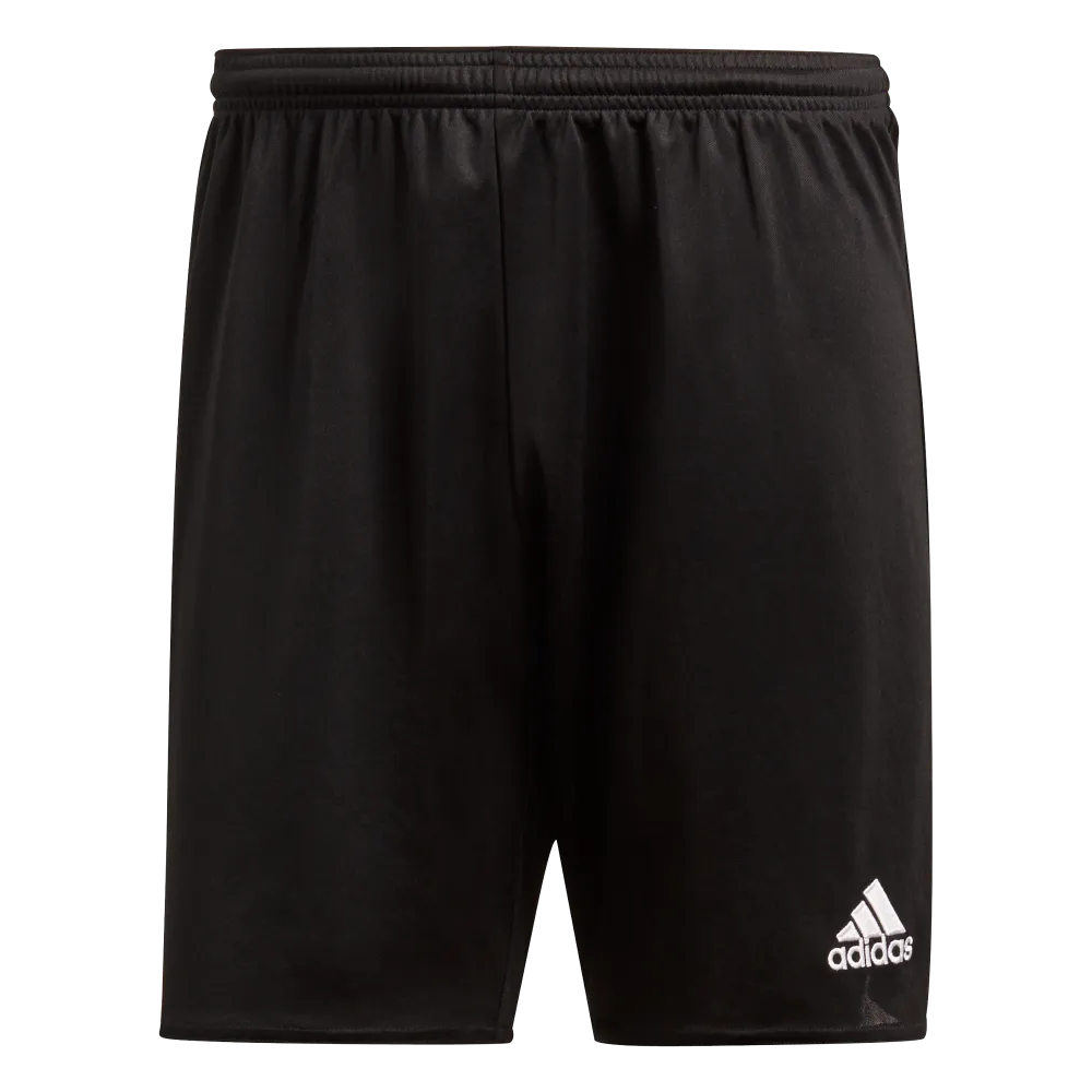 Adidas Parma 16 Youth Short Black White