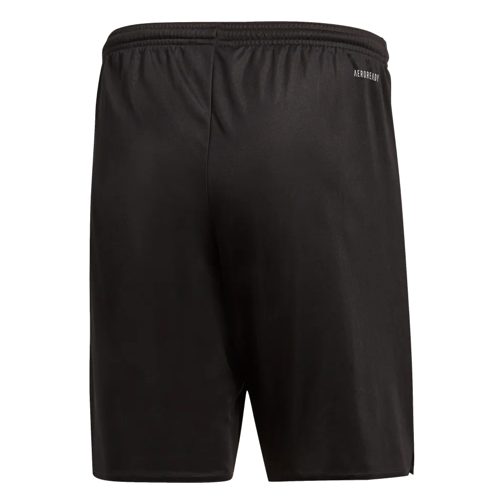 Adidas Parma 16 Youth Short Black White