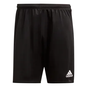 Adidas Parma 16 Youth Short Black White