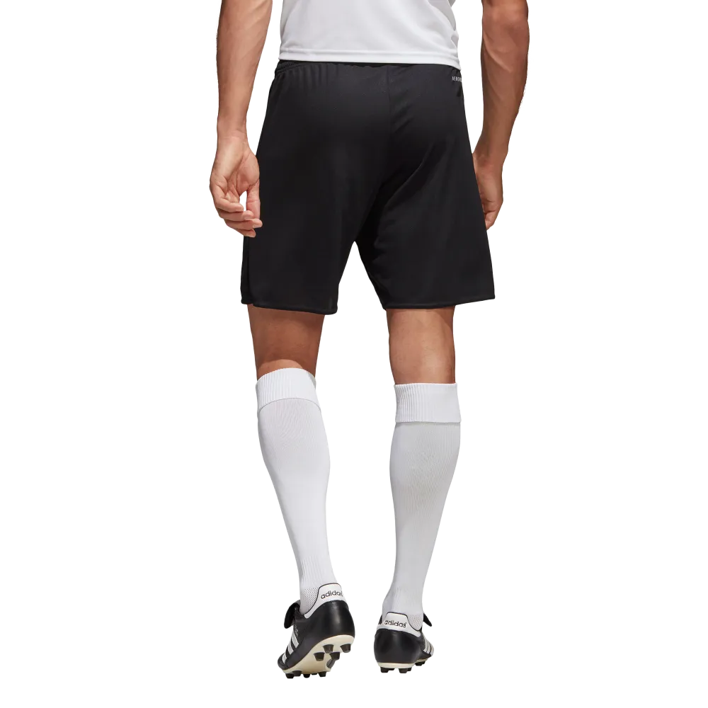 Adidas Parma 16 Youth Short Black White