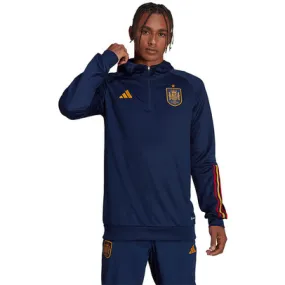 Adidas Spain Travel Hoody 2022/2023