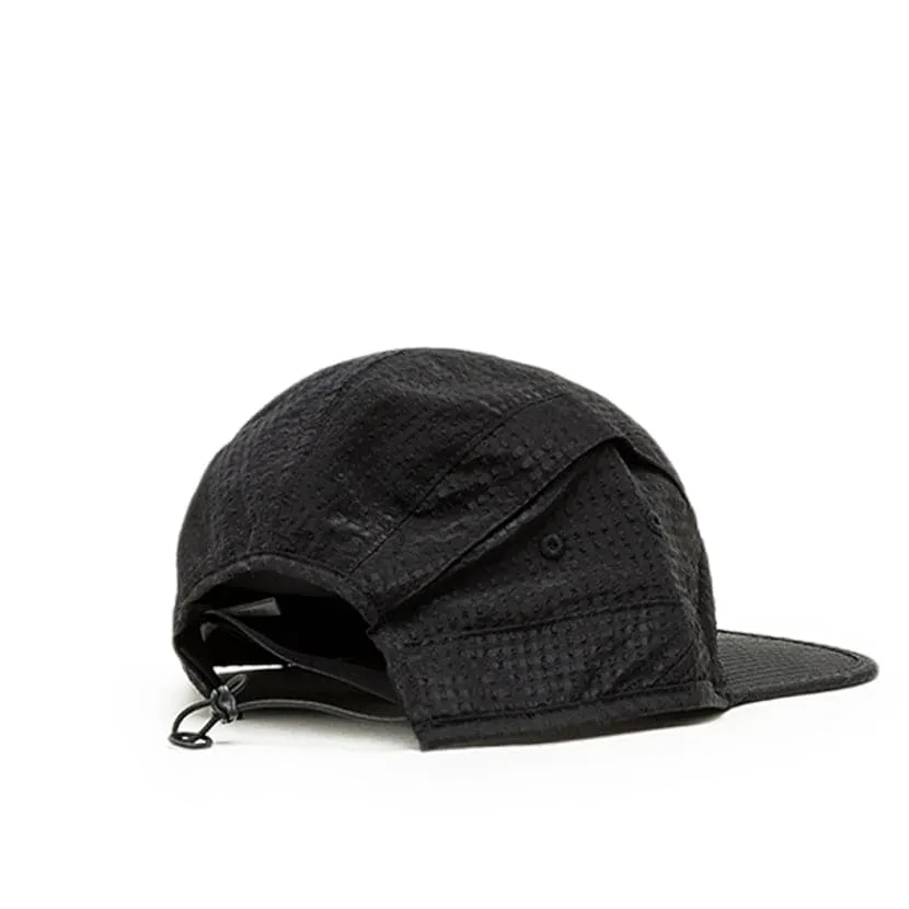 Adidas Y-3 Black Ventilation Cap