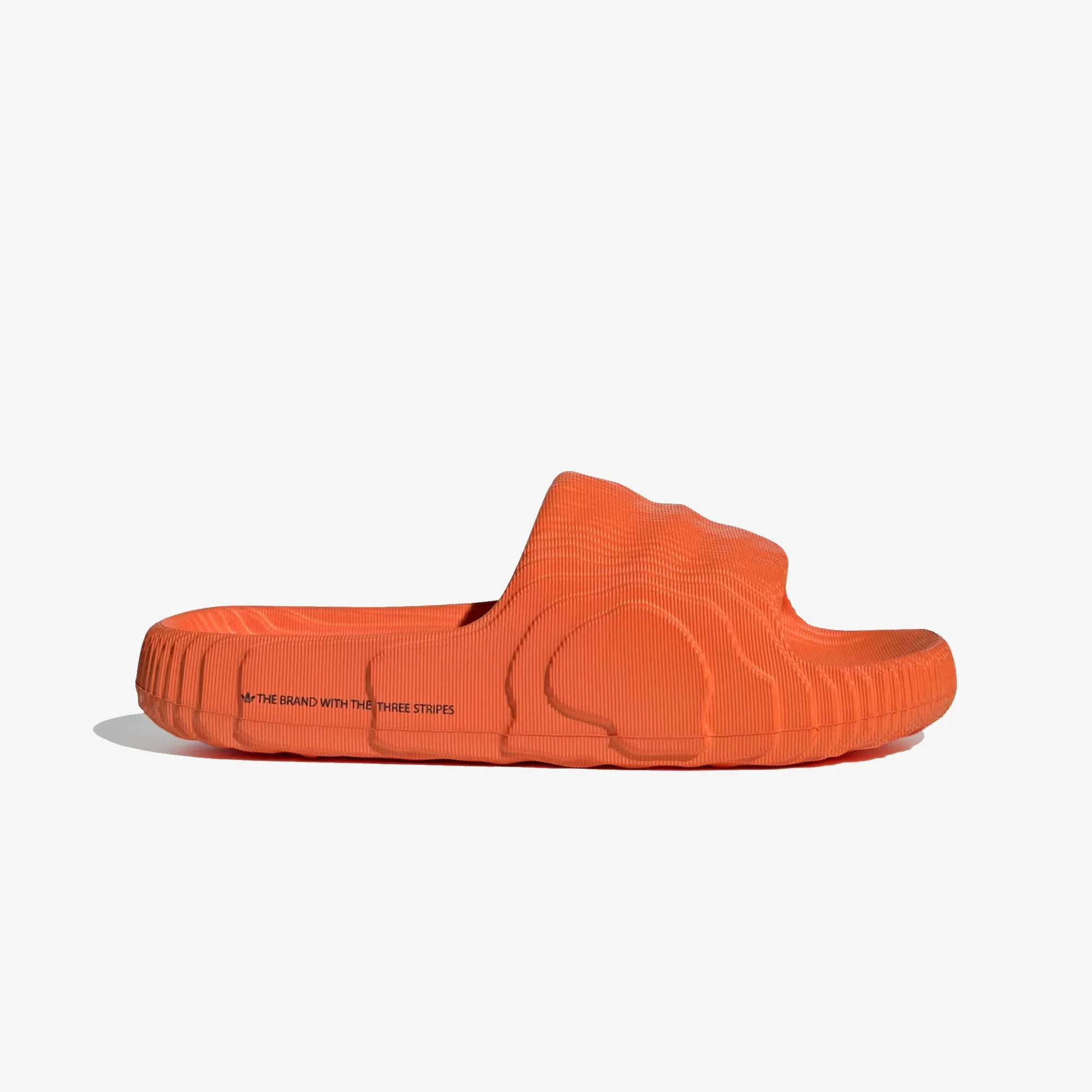 Adilette 22 Orange - Shop Now