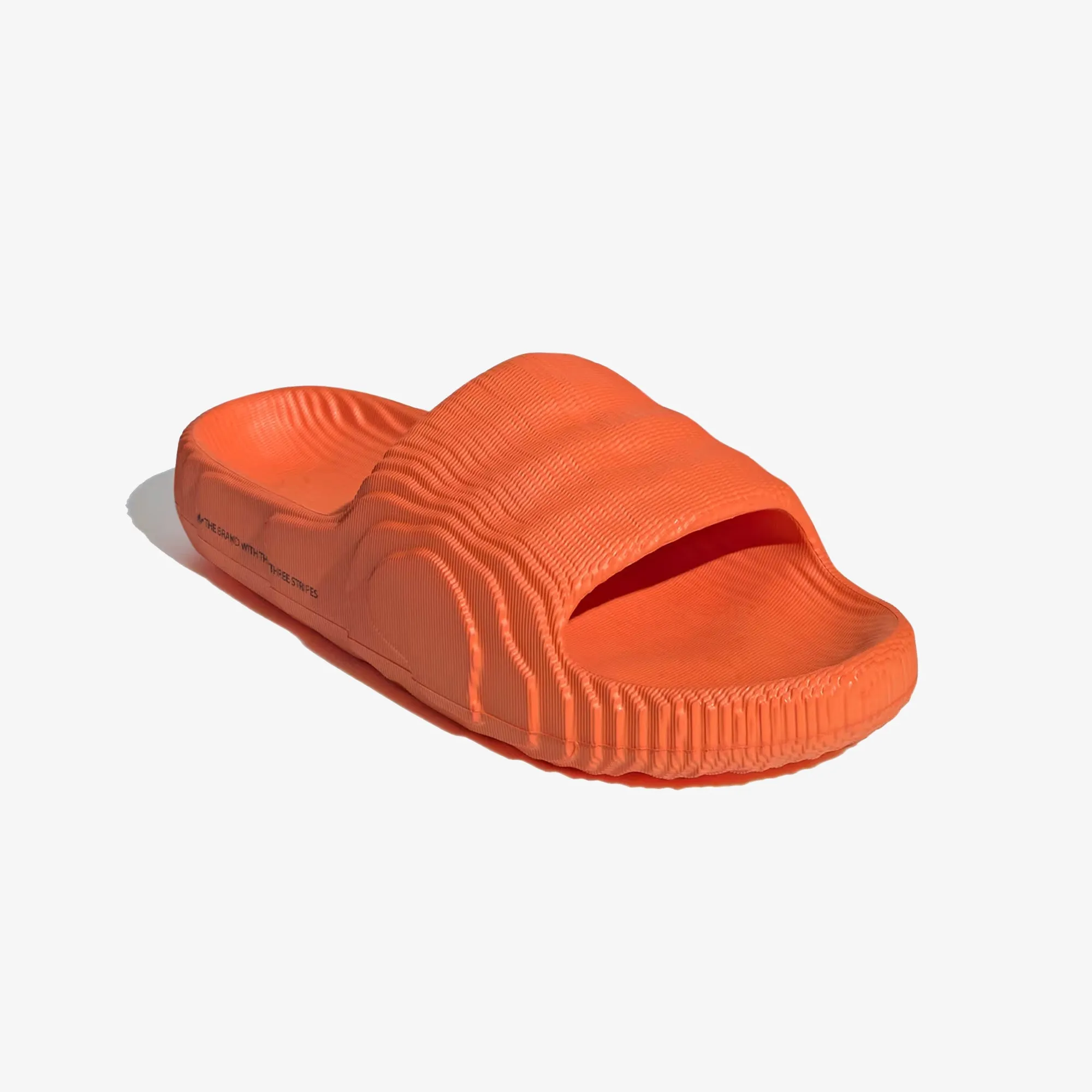 Adilette 22 Orange - Shop Now