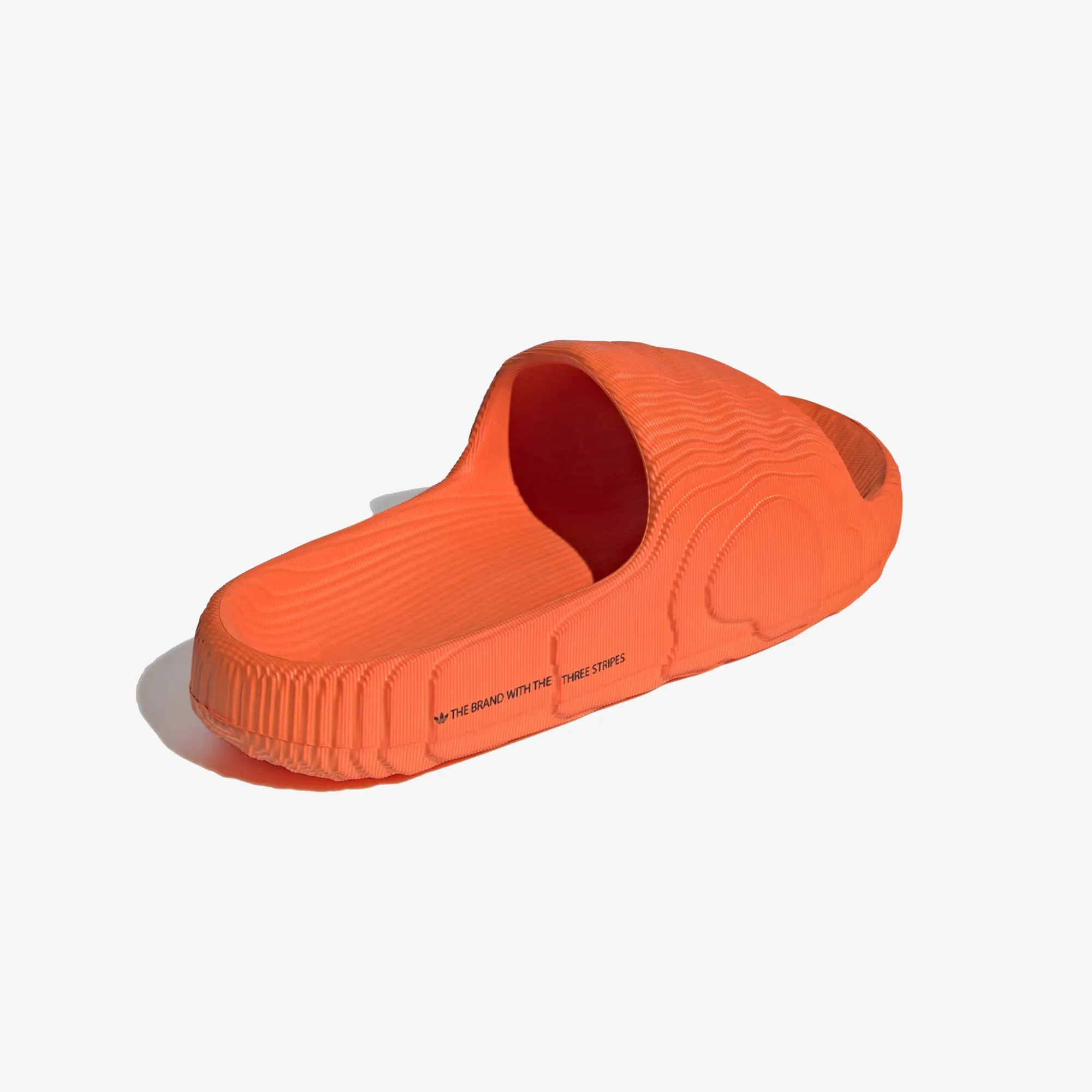 Adilette 22 Orange - Shop Now