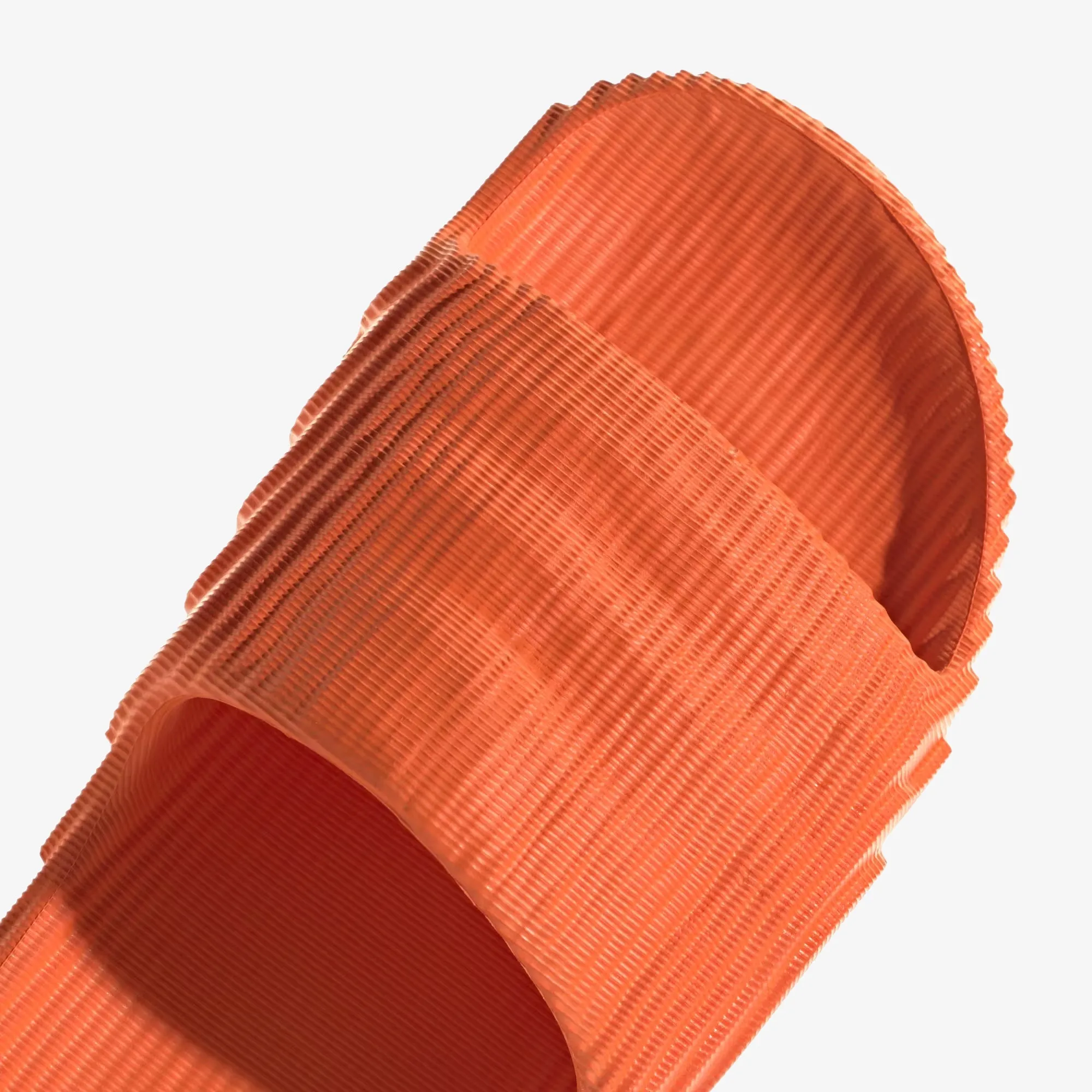 Adilette 22 Orange - Shop Now