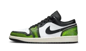 Air Jordan 1 Low Electric Green - Shop now