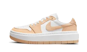 Air Jordan 1 Low Elevate Onyx - Athletic Sneakers for Men