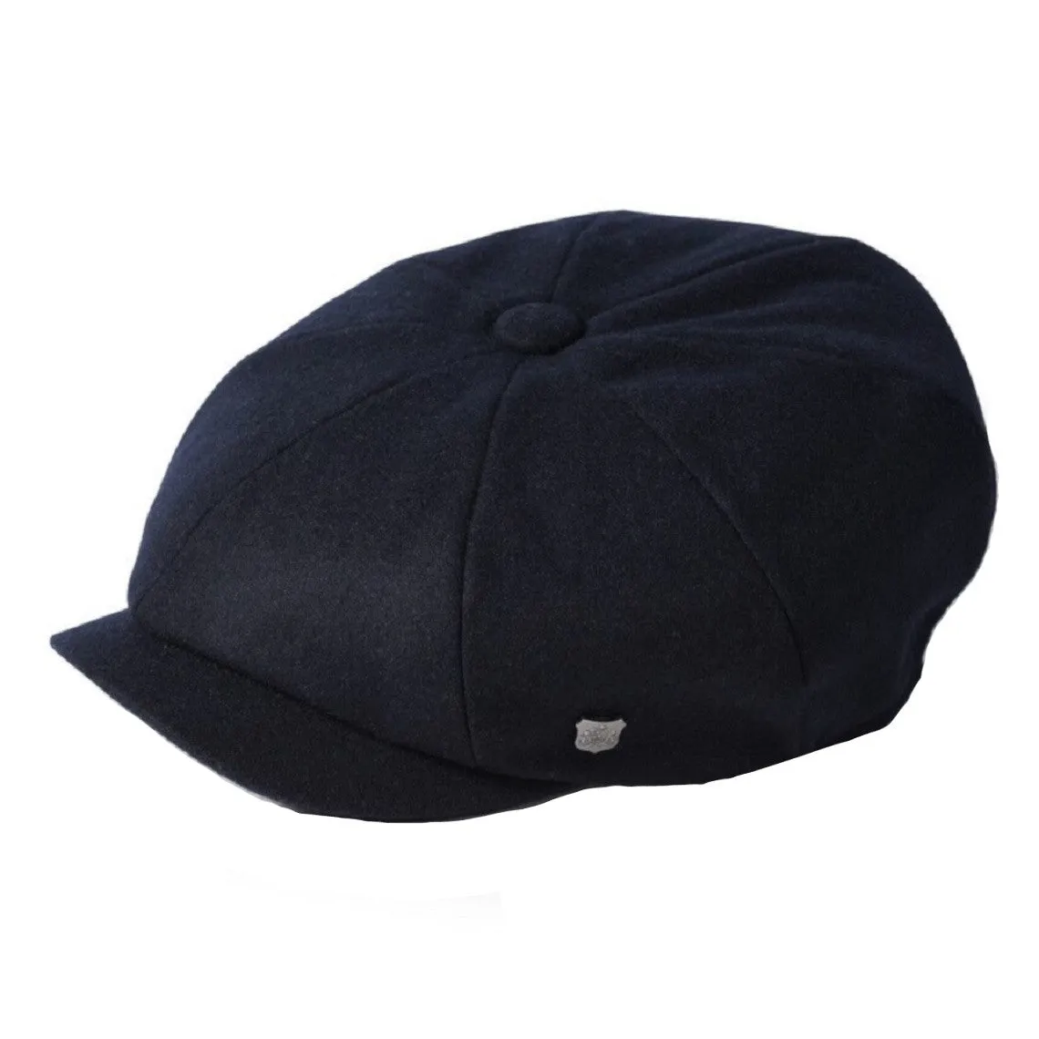 Alfie Melton Cap Navy