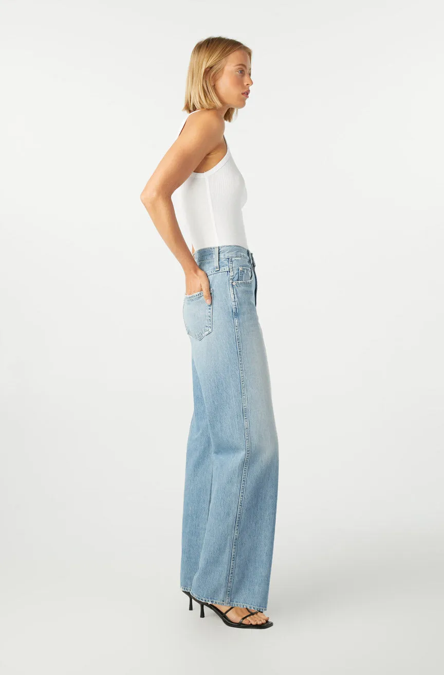 Outlaw Frida Pant by AMO