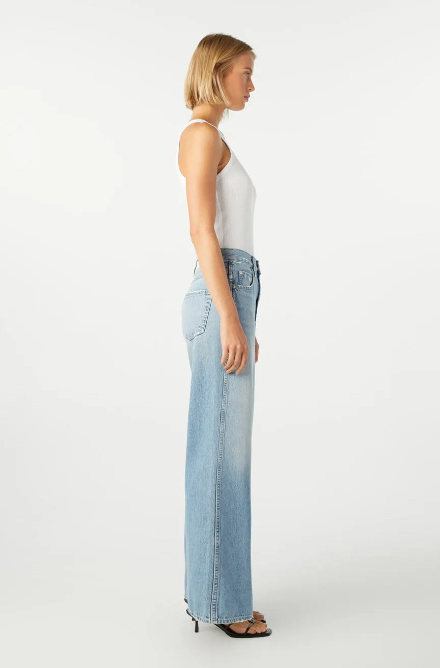 Outlaw Frida Pant by AMO