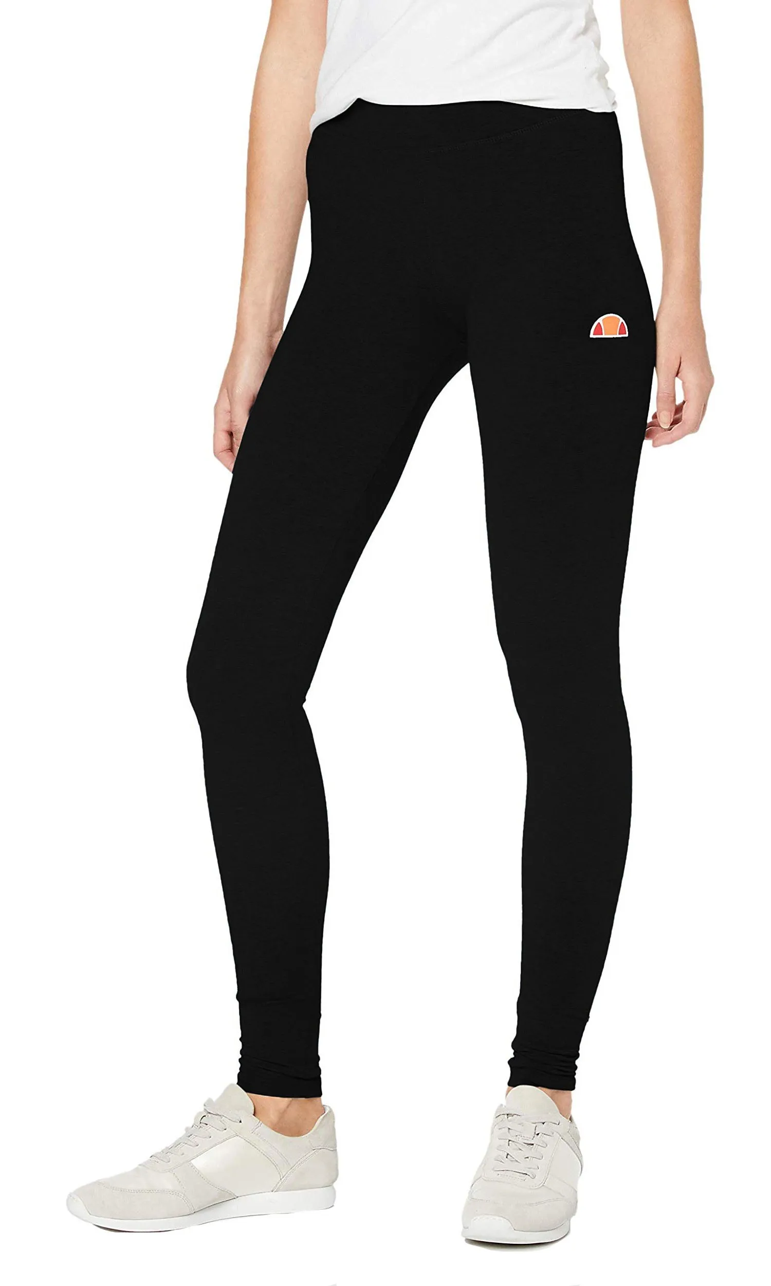 Antracite Solos Leggings