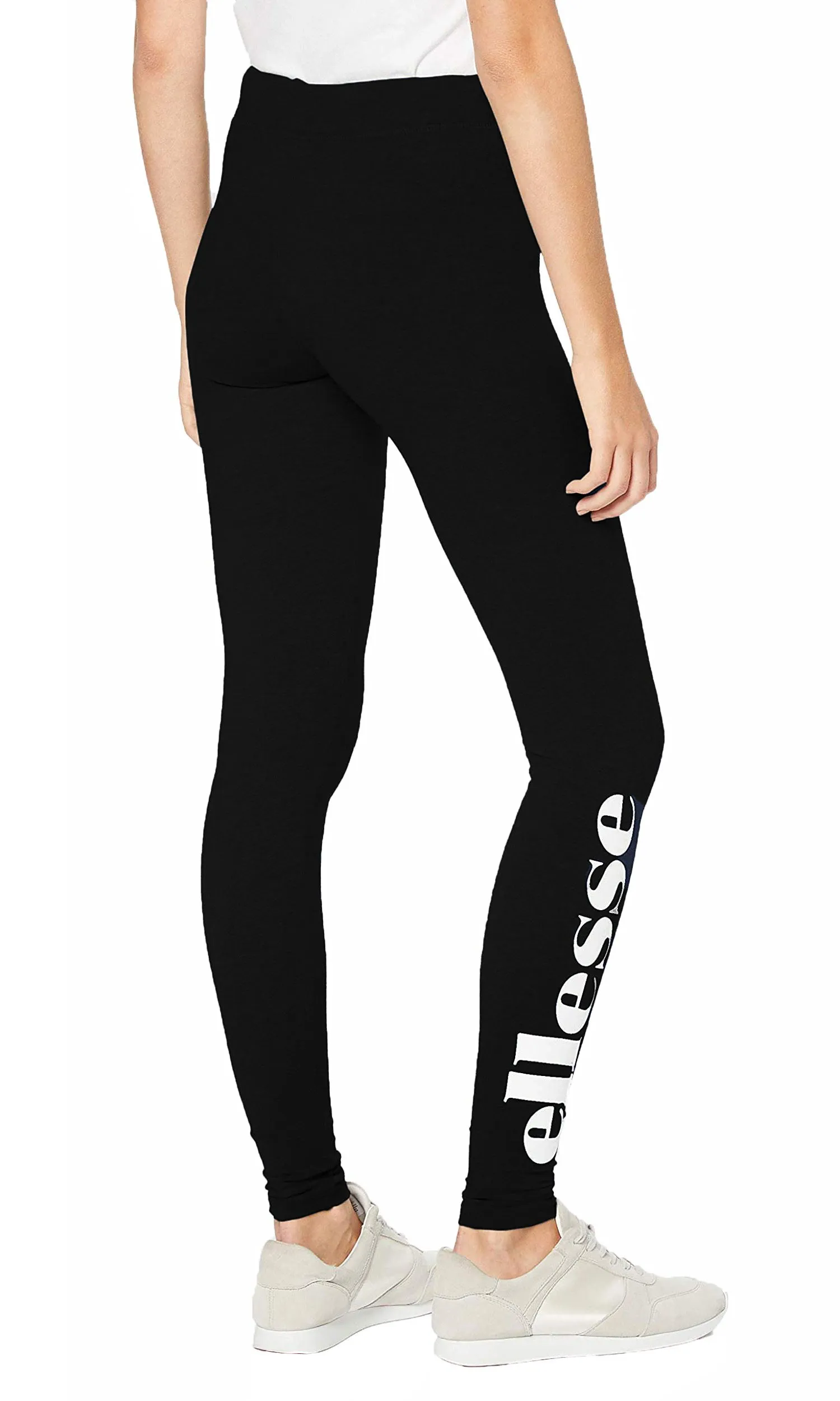 Antracite Solos Leggings