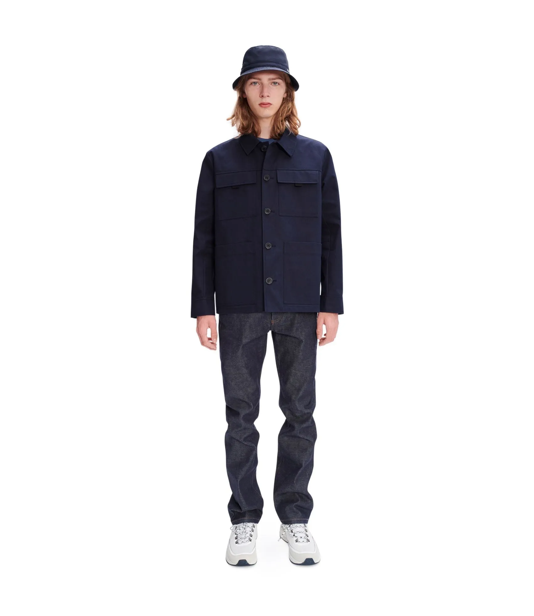 A.P.C. - Robin Jacket | Buy Online Now