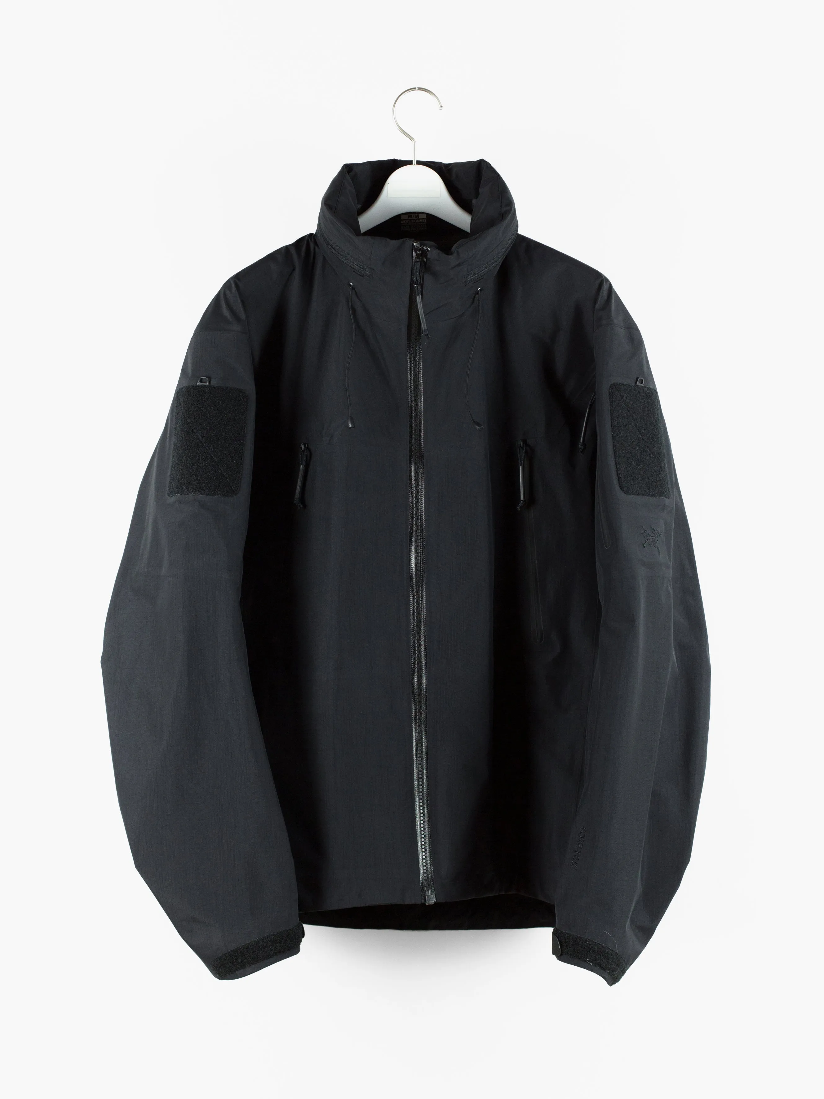 Arc'teryx LEAF Alpha Jacket Generation 2