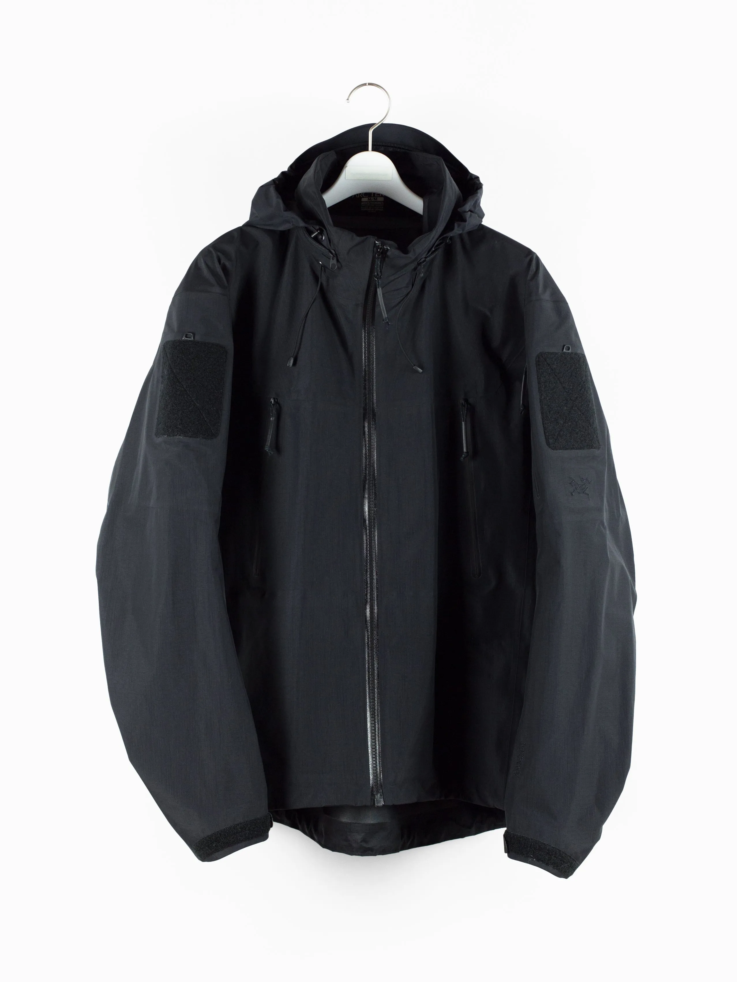 Arc'teryx LEAF Alpha Jacket Generation 2