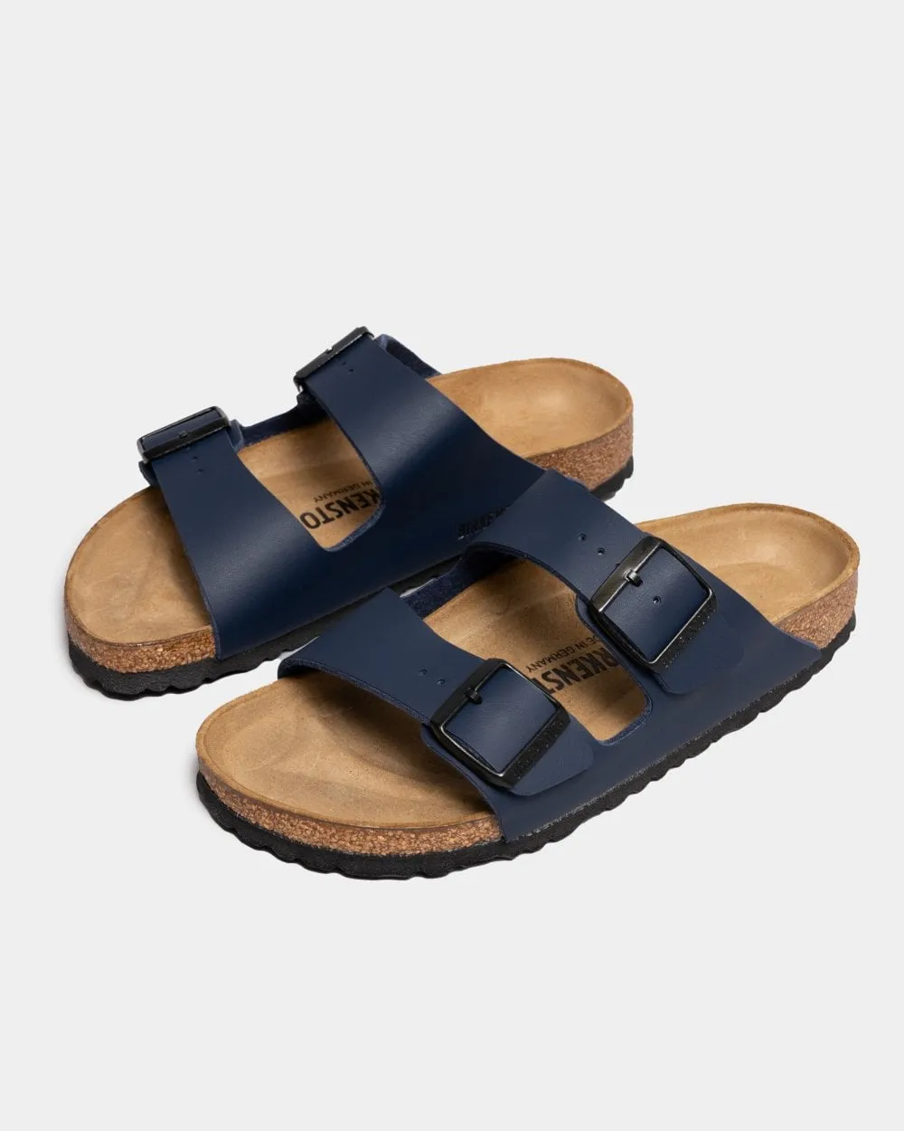 Women's Birko-Flor Narrow Sandals in Arizona