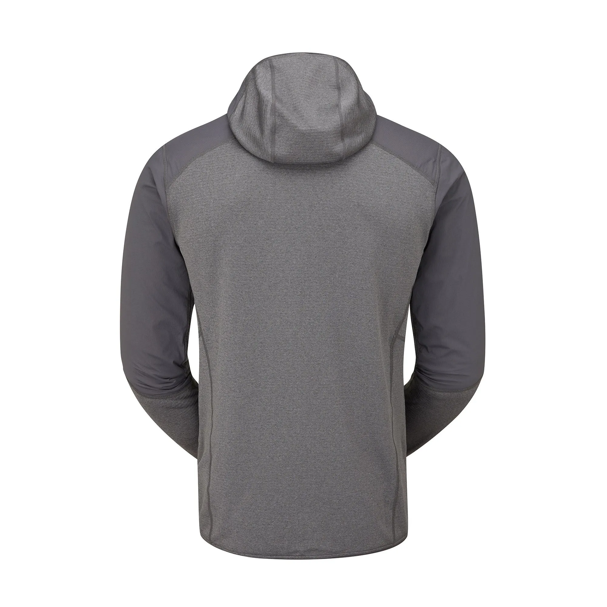 Ascendor Summit Men's Graphene Full Zip Hoody