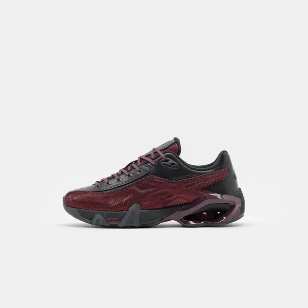 ASICS Obsidian Black/Dahlia Gel-Teremoa Sneaker