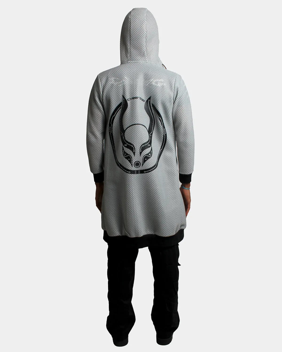 ASTROMESH HOODIE V2