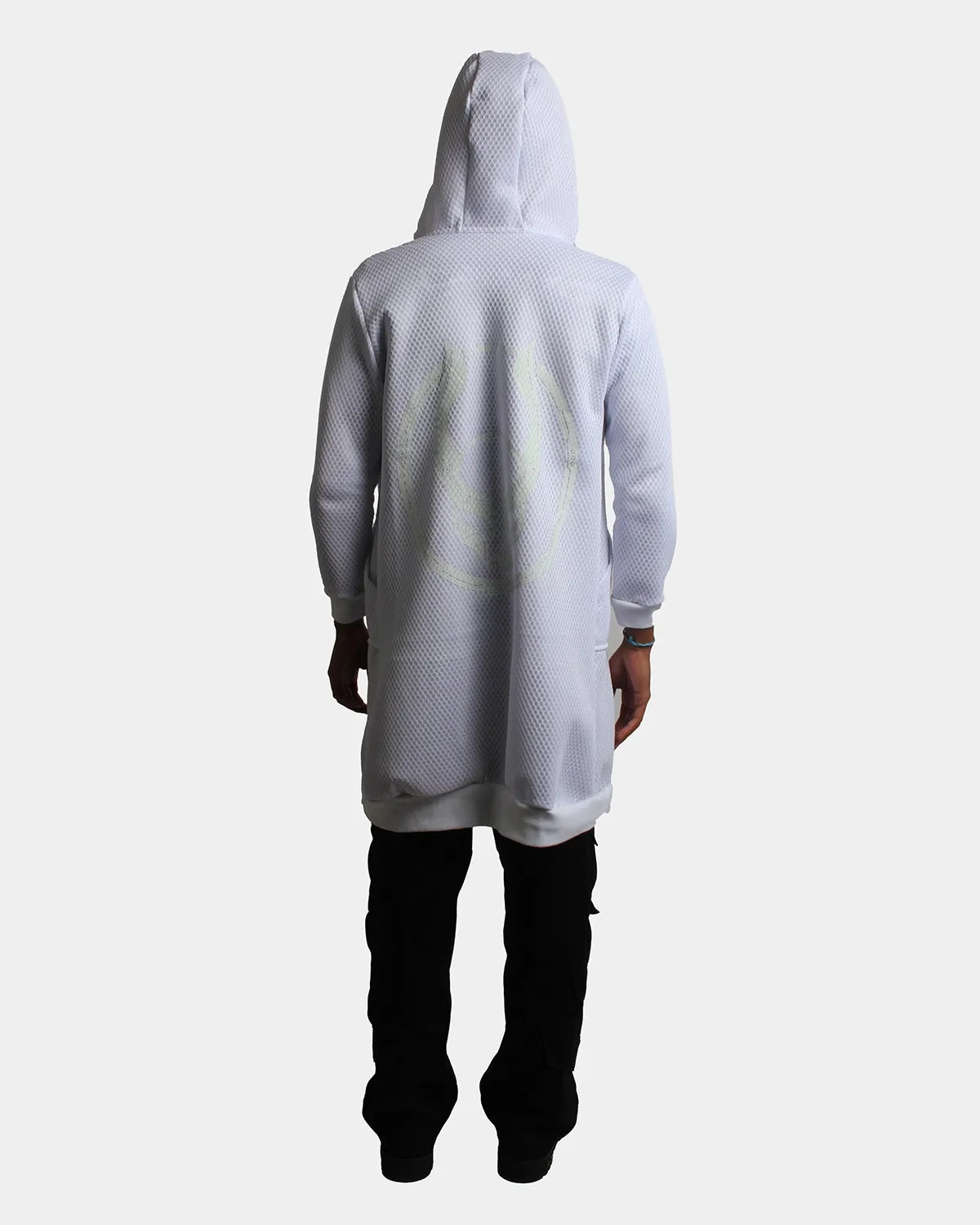 ASTROMESH HOODIE V2