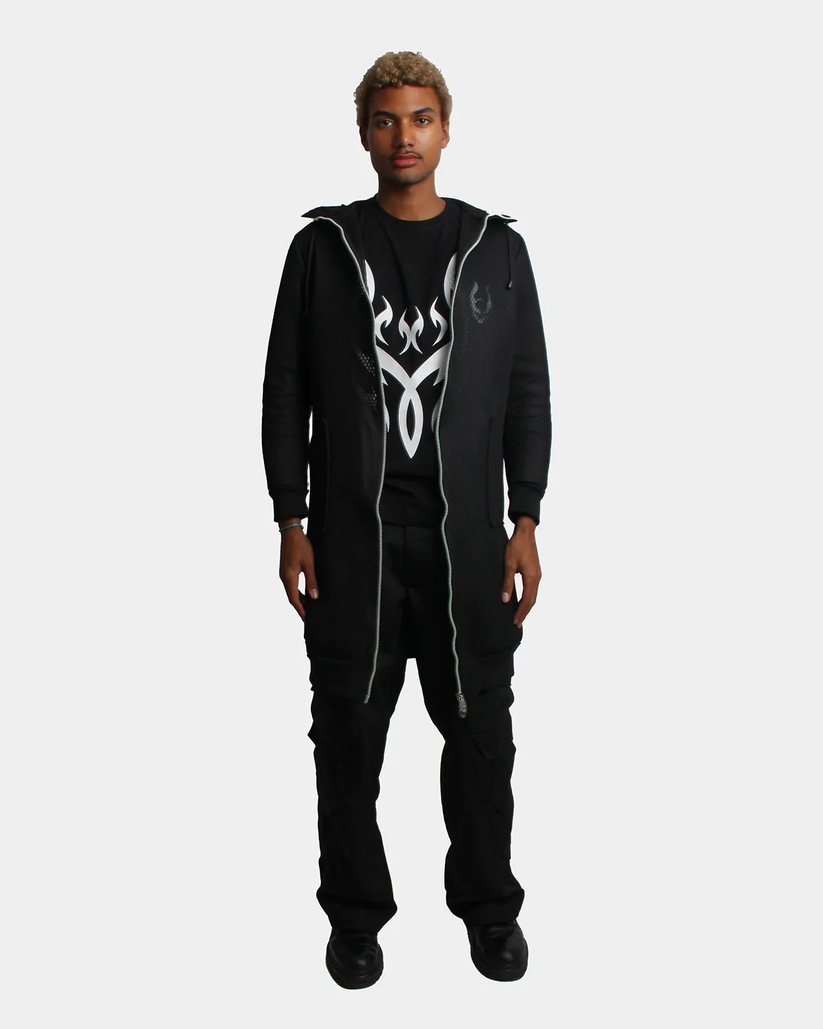 ASTROMESH HOODIE V2