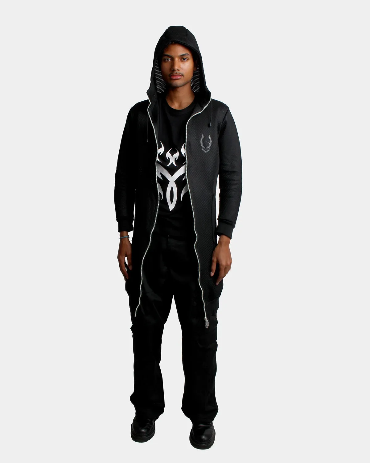 ASTROMESH HOODIE V2