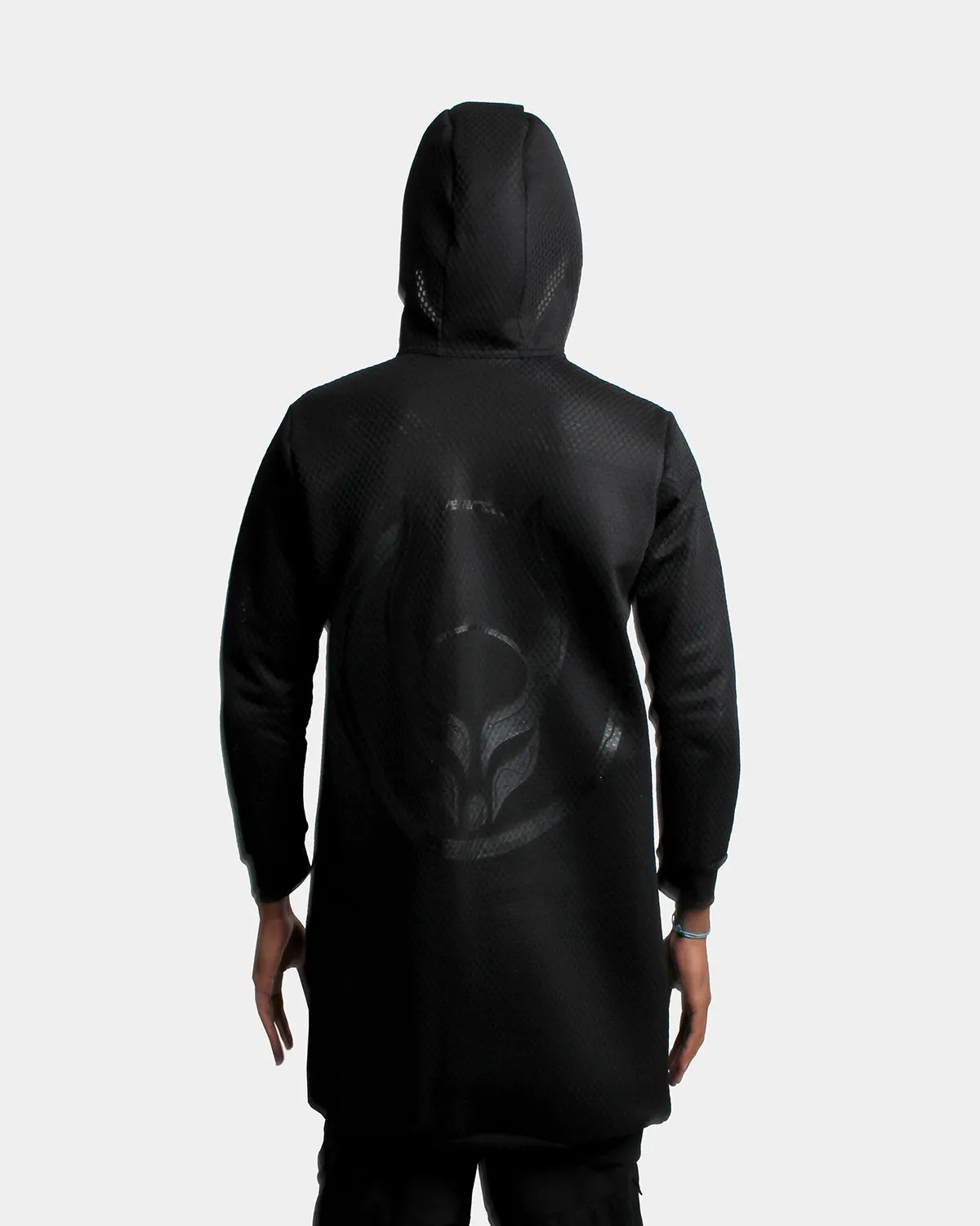 ASTROMESH HOODIE V2