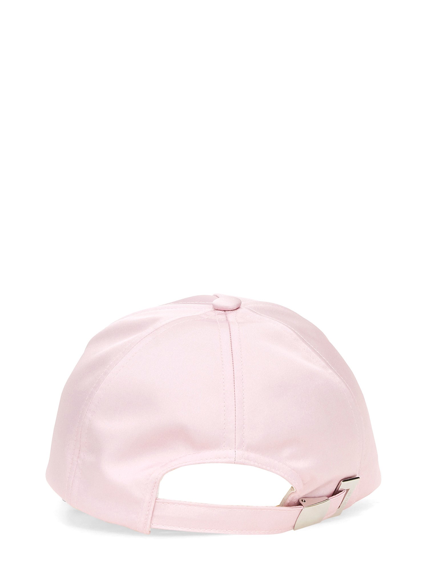 Balmain embroidered baseball cap