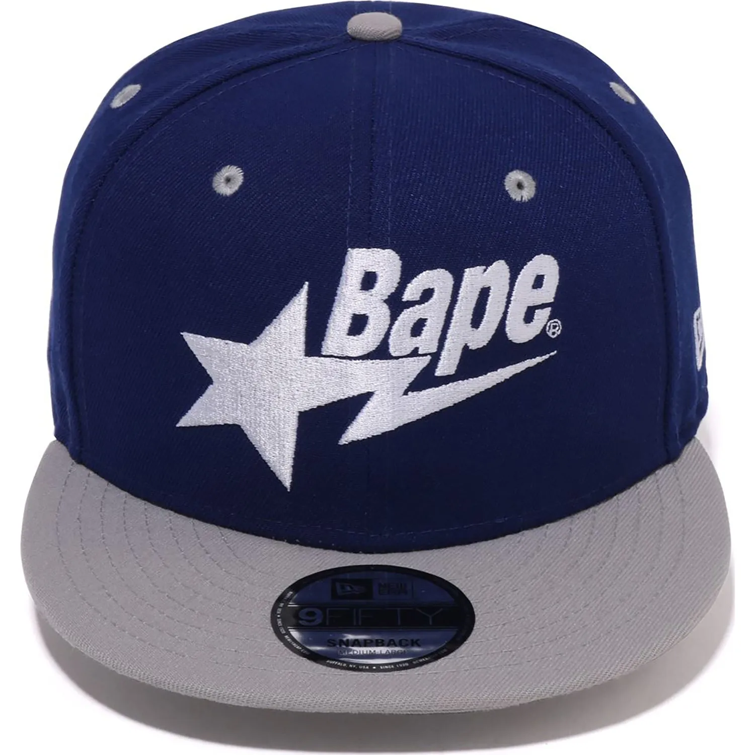 BAPE STA NEW ERA 9FIFTY CAP for Men