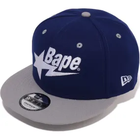 BAPE STA NEW ERA 9FIFTY CAP for Men