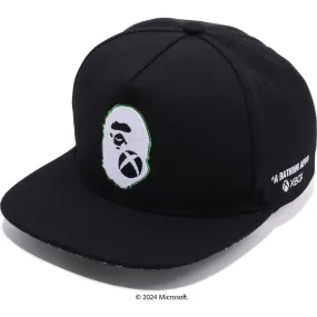 BAPE x XBOX Hat