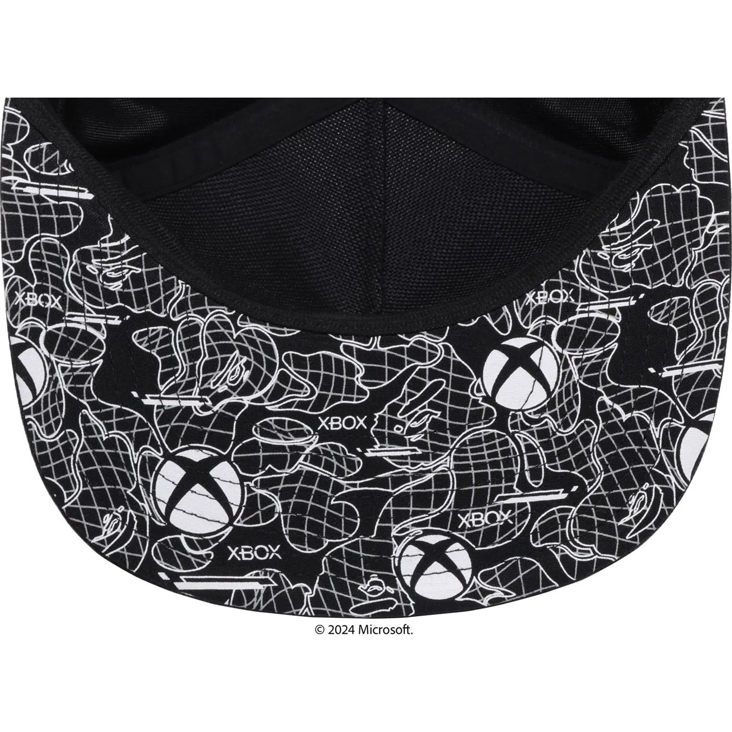 BAPE x XBOX Hat