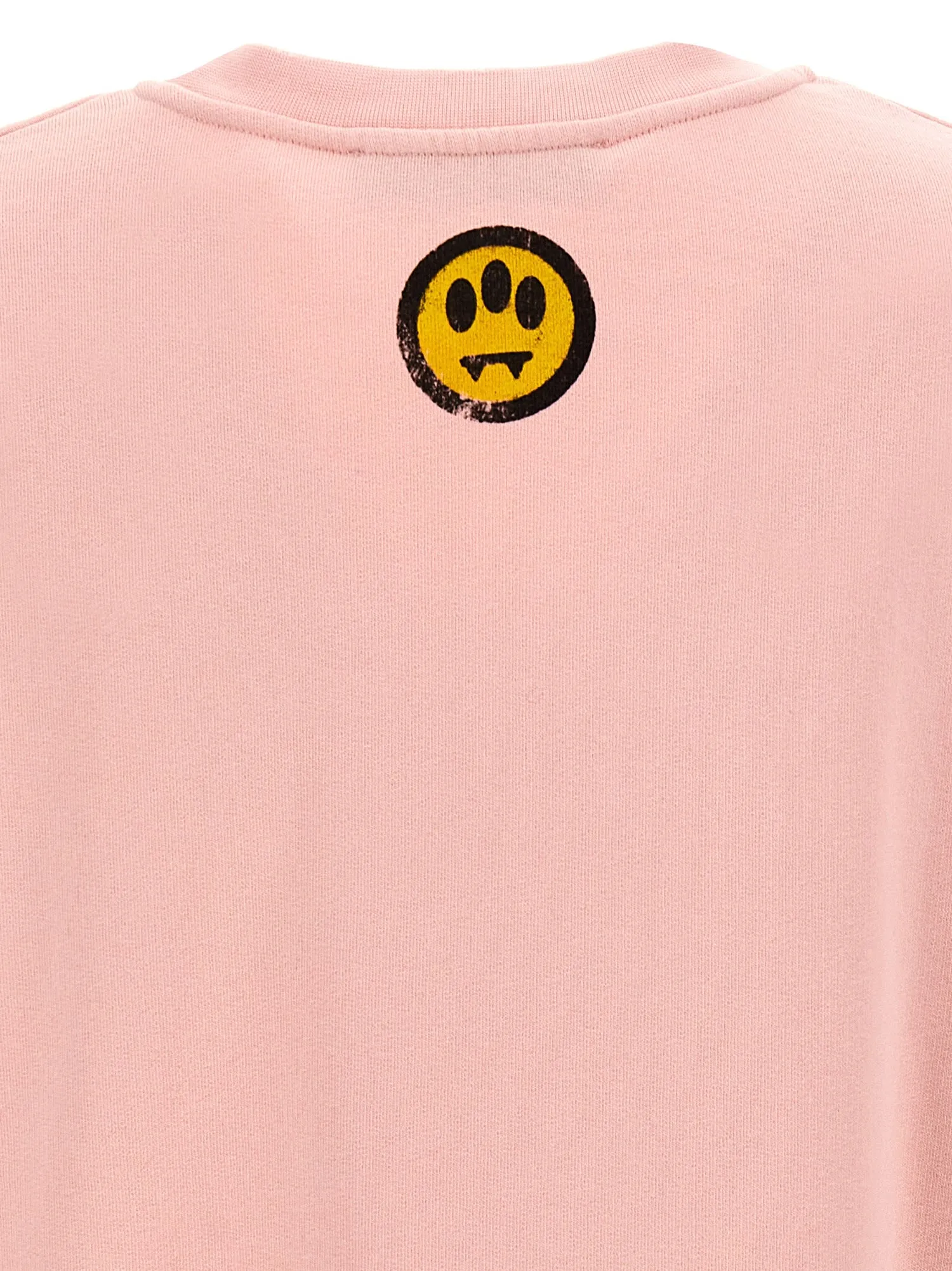 Barrow    Barrow Logo Print Sweatshirt