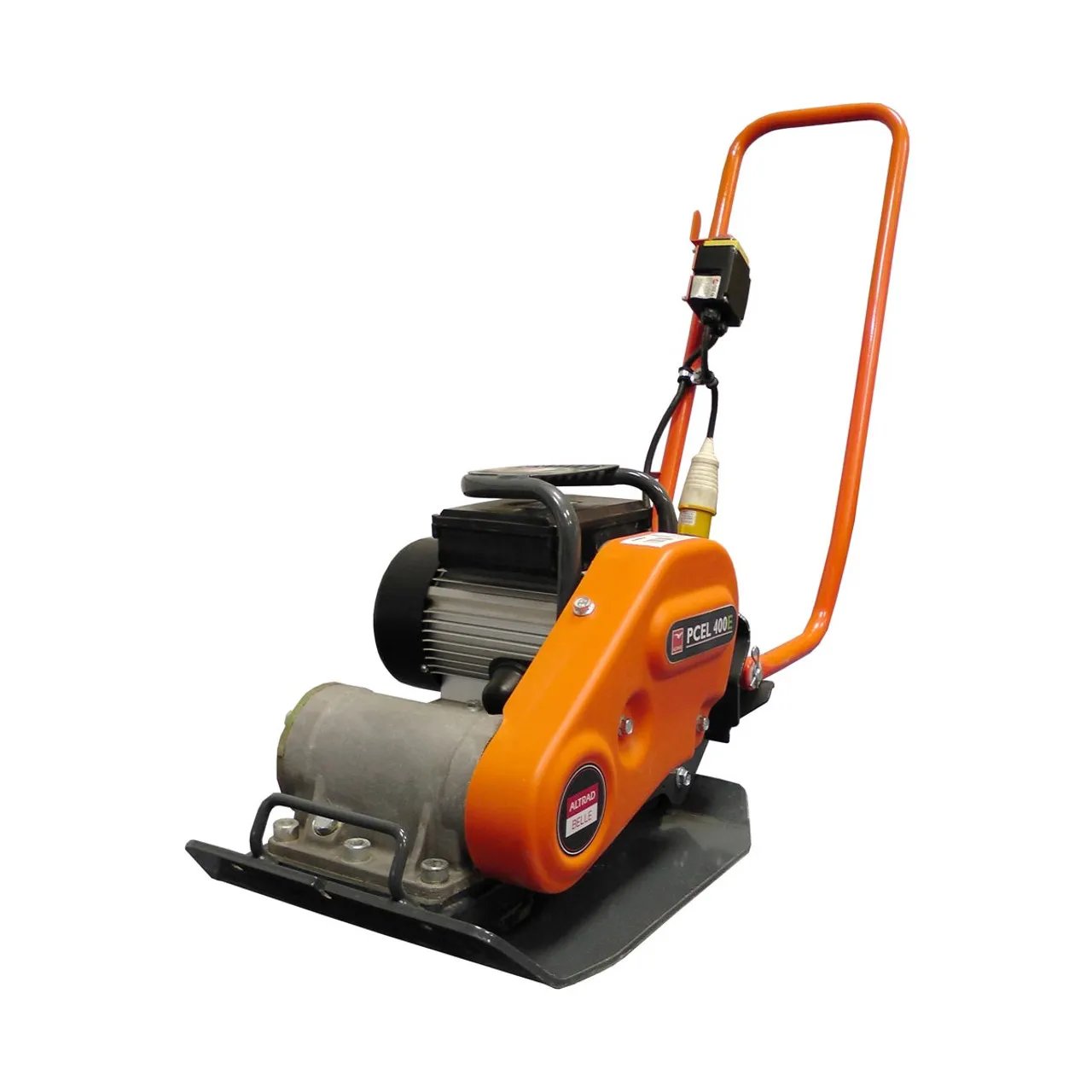 Belle PCEL400E 110v 50Hz Electric Plate Compactor