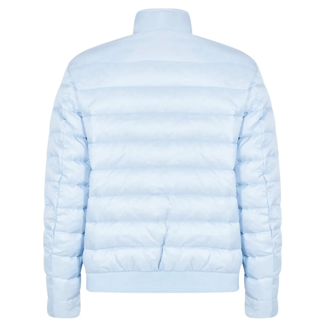 Belstaff Men's Sky Blue Circuit Jacket - Buy Now!