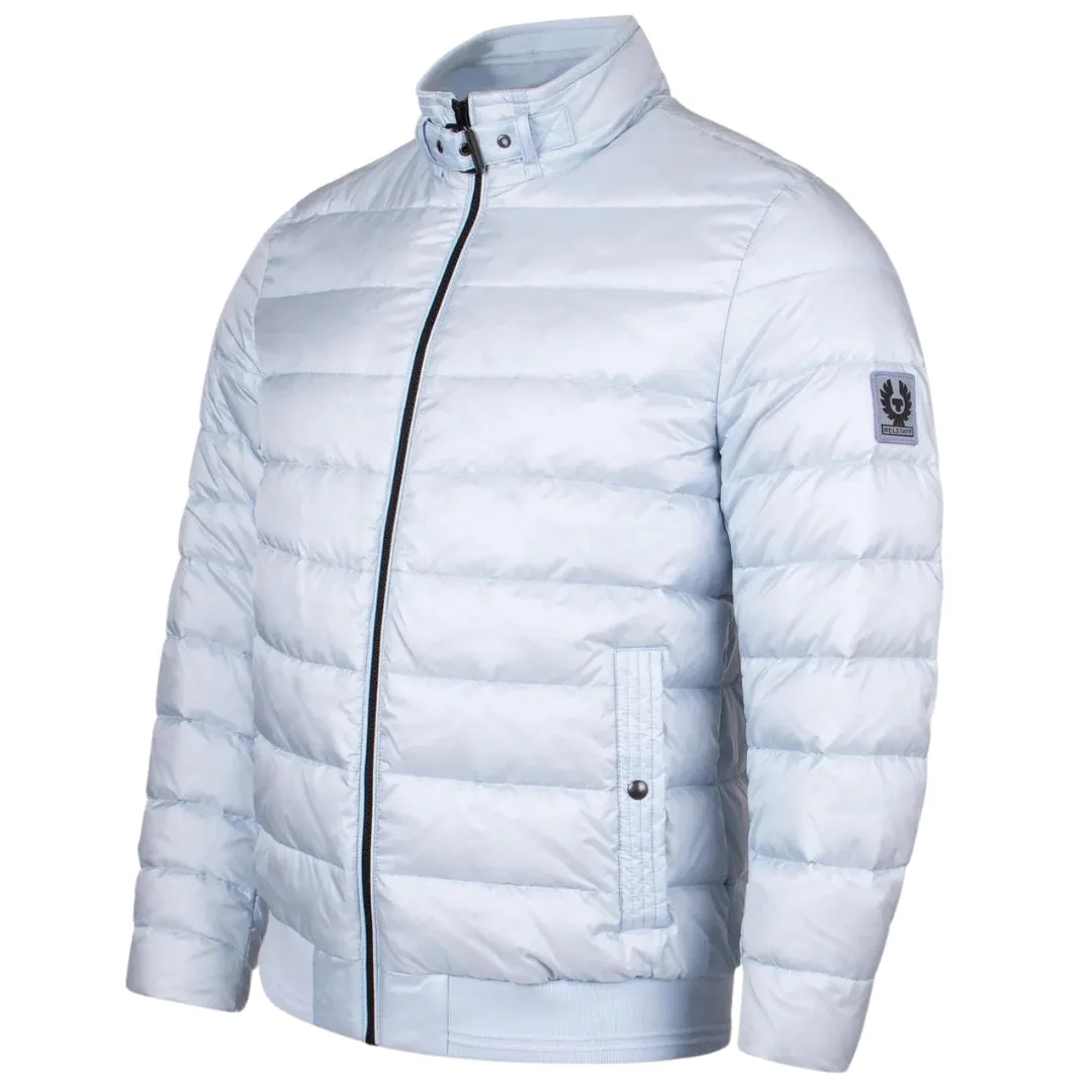 Belstaff Men's Sky Blue Circuit Jacket - Buy Now!