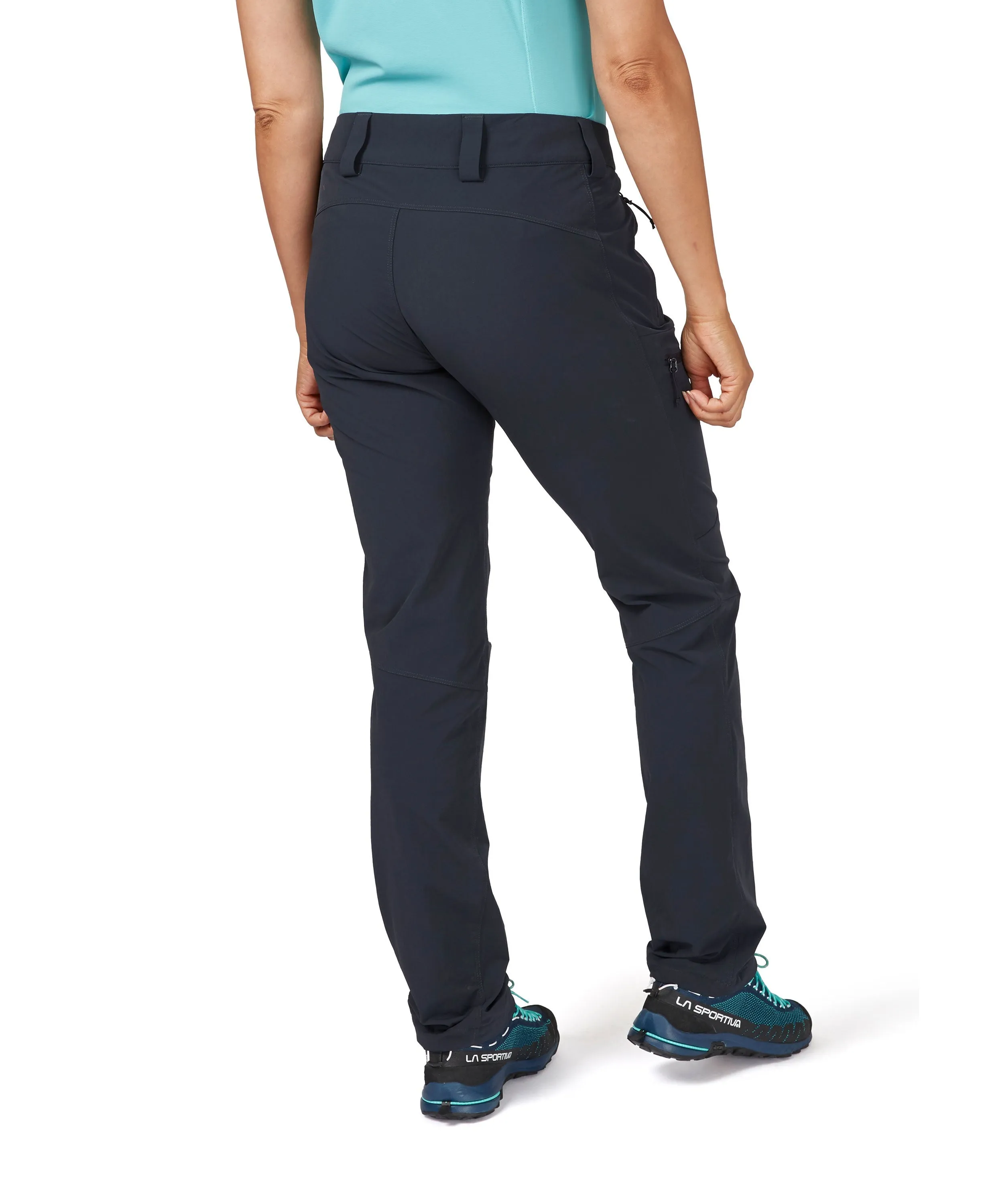 Beluga Incline Pants