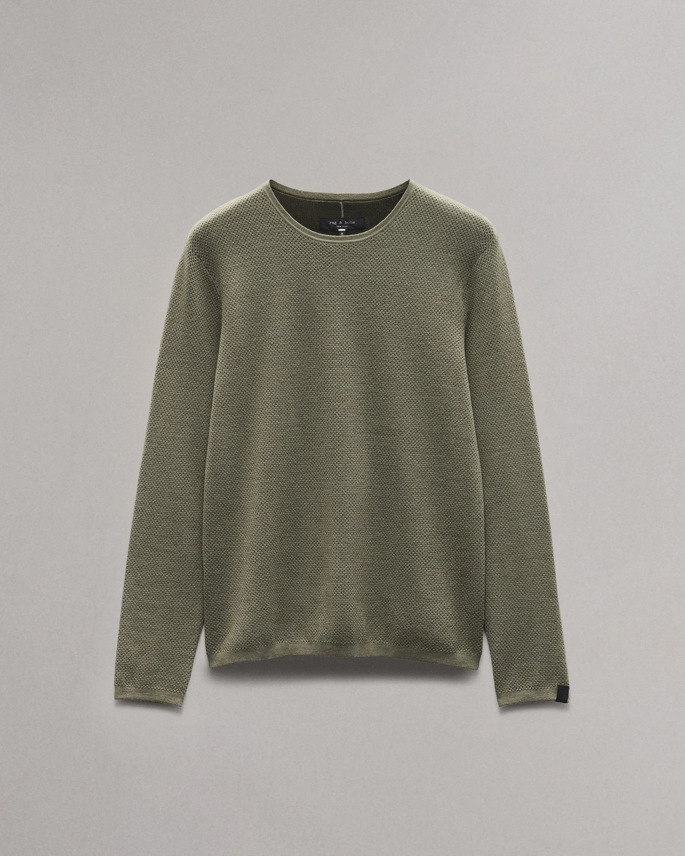 Bennet Crewneck Sweater