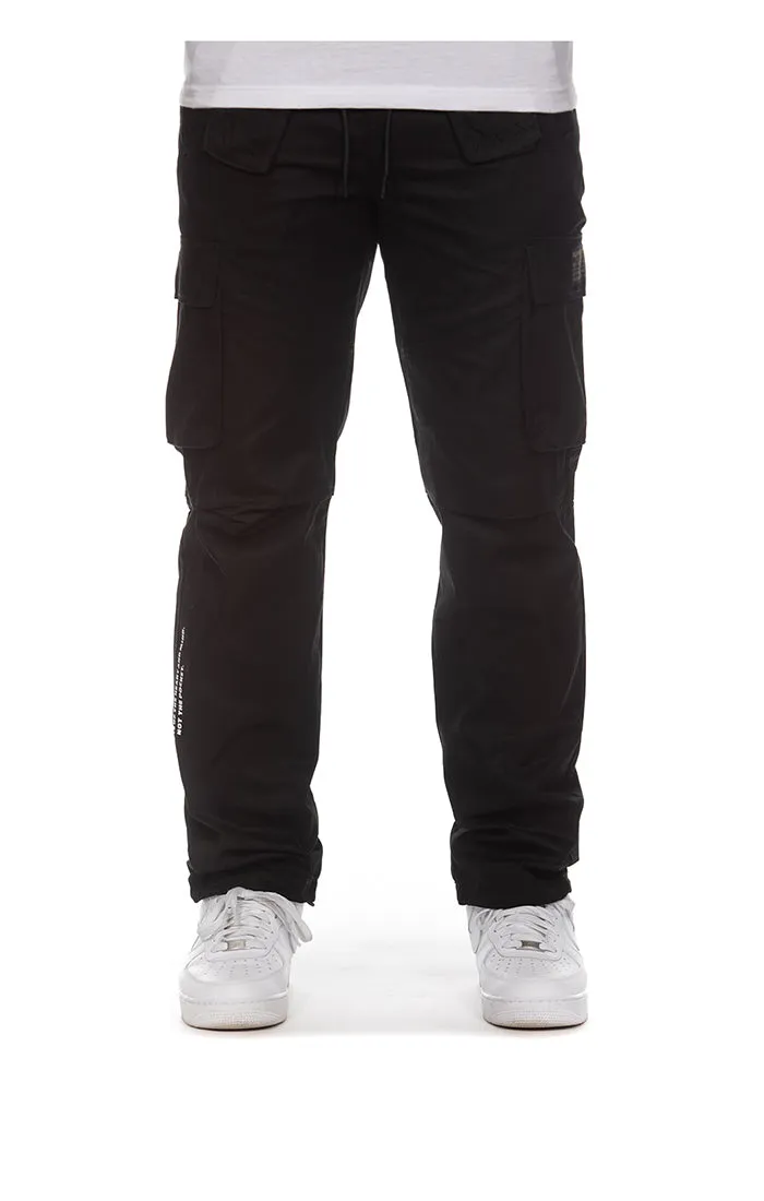 Billionaire Boys Club Nylon Pant