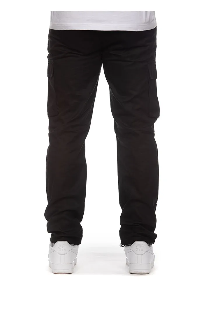 Billionaire Boys Club Nylon Pant